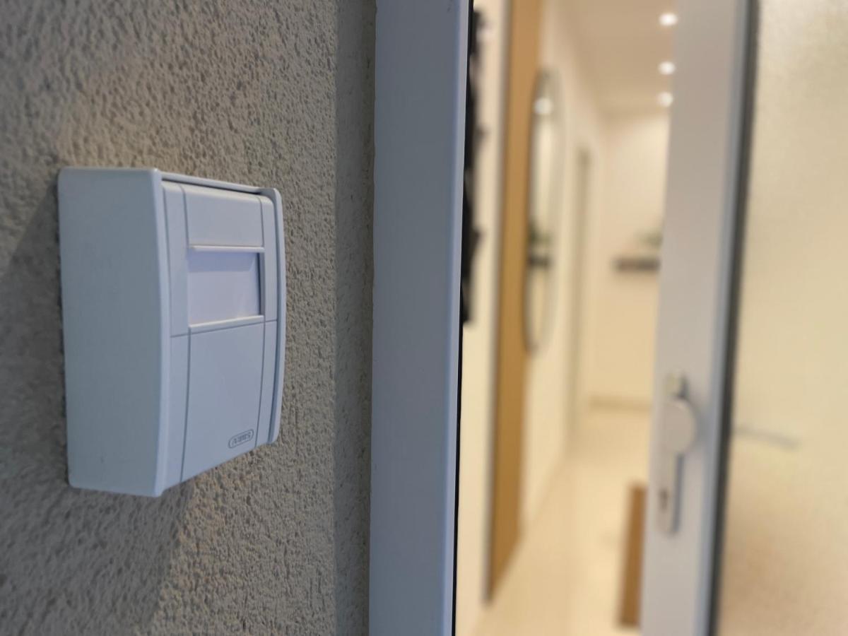 Ferienwohnung Am Weinberg Boetzingen Zewnętrze zdjęcie