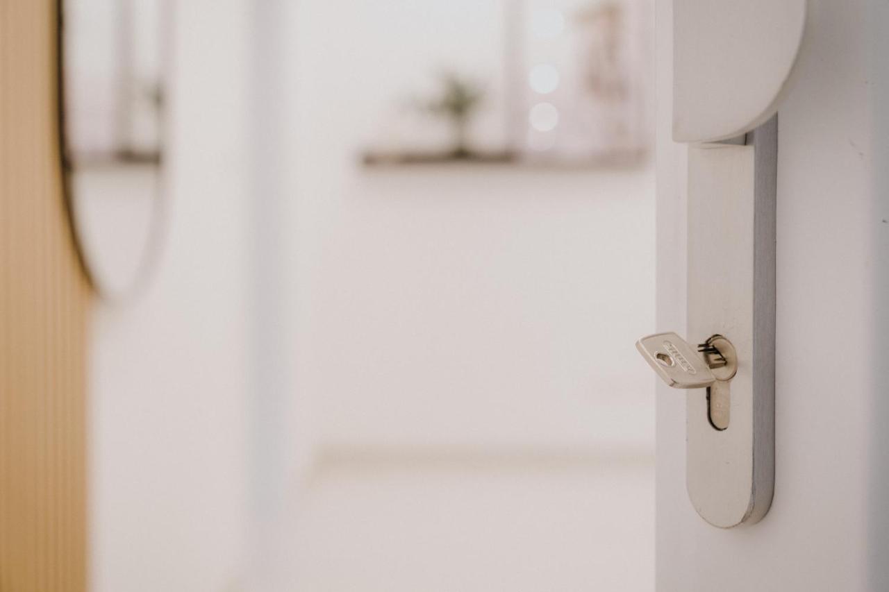 Ferienwohnung Am Weinberg Boetzingen Zewnętrze zdjęcie