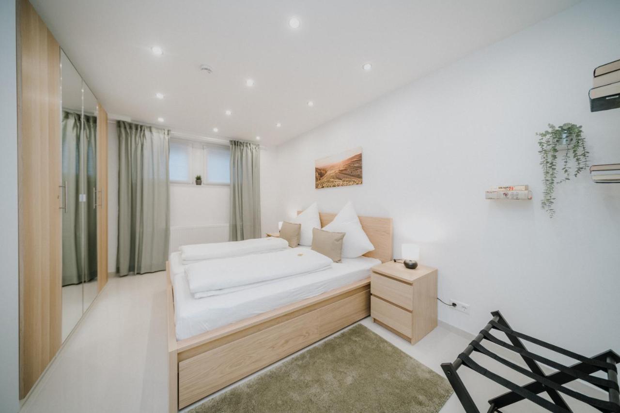 Ferienwohnung Am Weinberg Boetzingen Zewnętrze zdjęcie