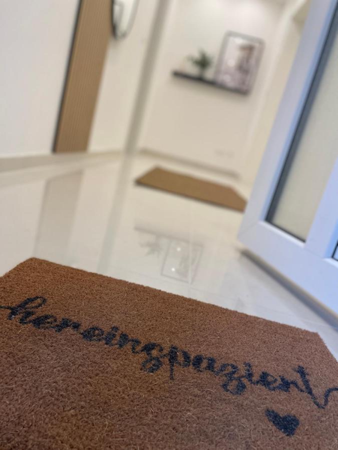 Ferienwohnung Am Weinberg Boetzingen Zewnętrze zdjęcie