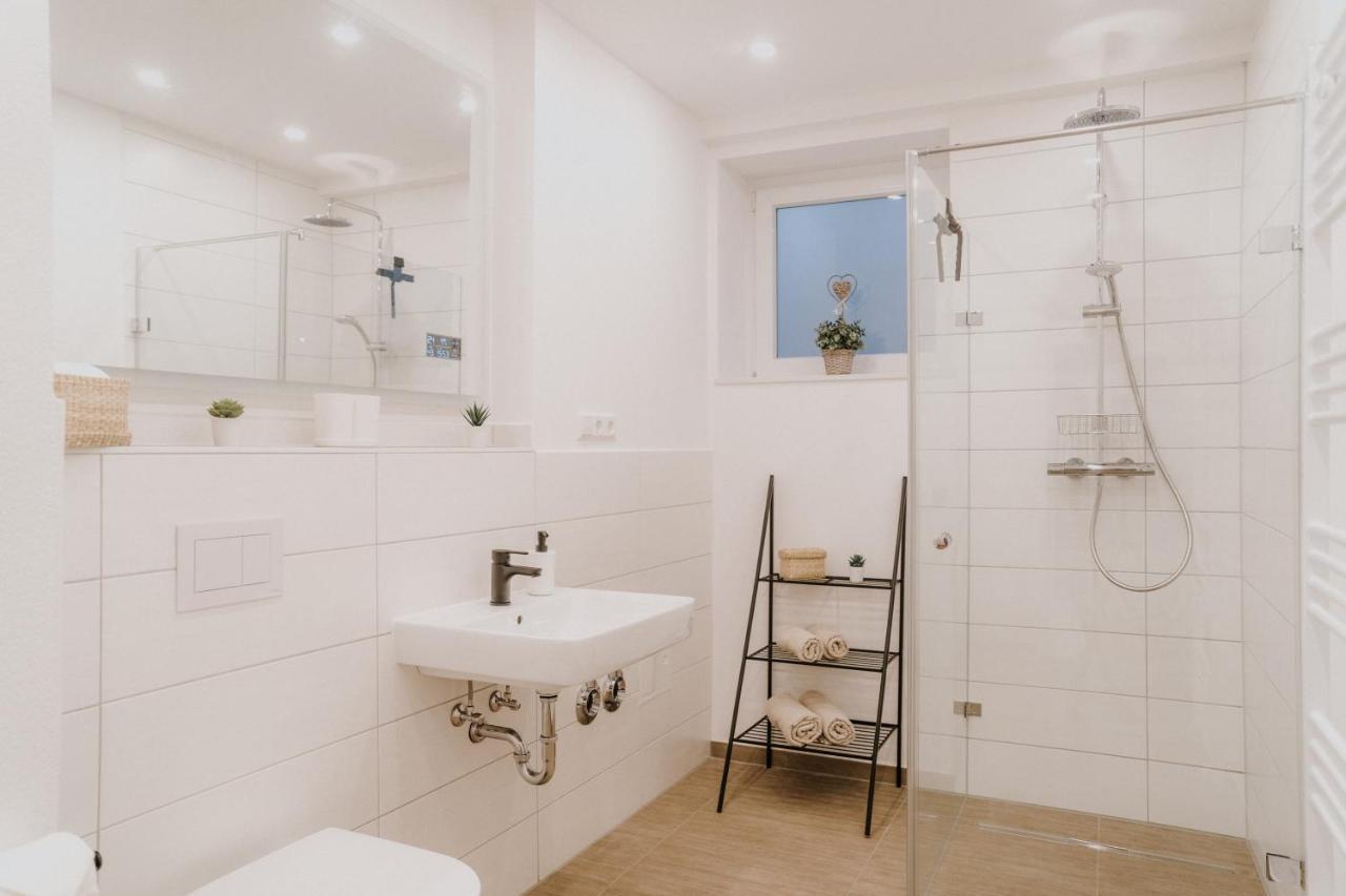 Ferienwohnung Am Weinberg Boetzingen Zewnętrze zdjęcie